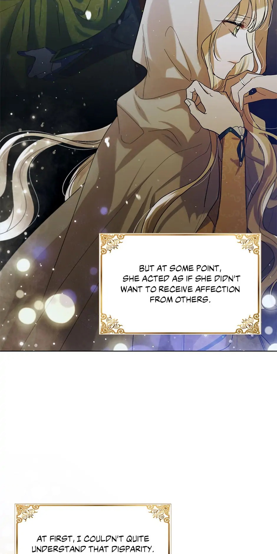 Saving My Sweetheart Chapter 51 - page 78