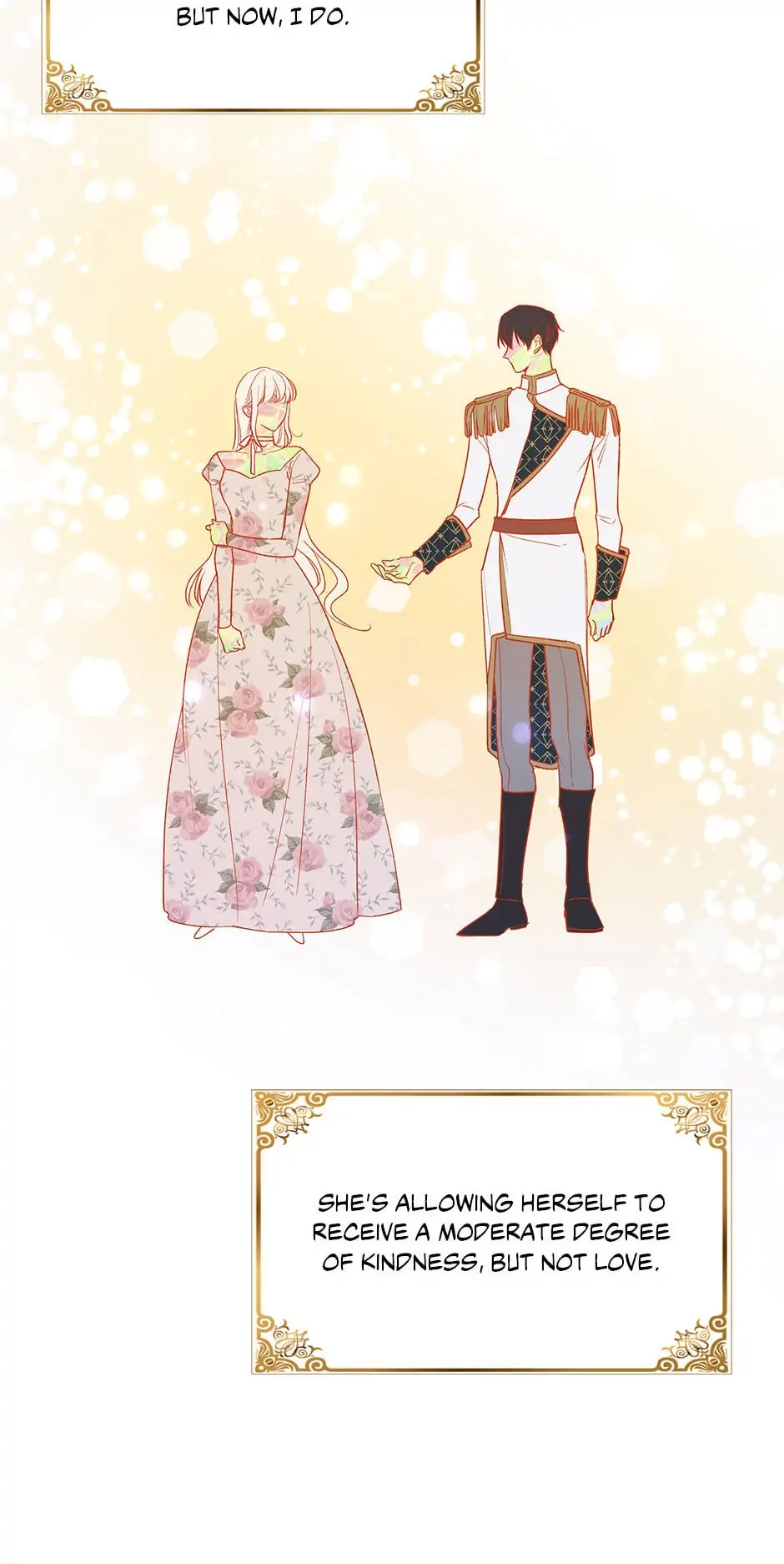 Saving My Sweetheart Chapter 51 - page 79