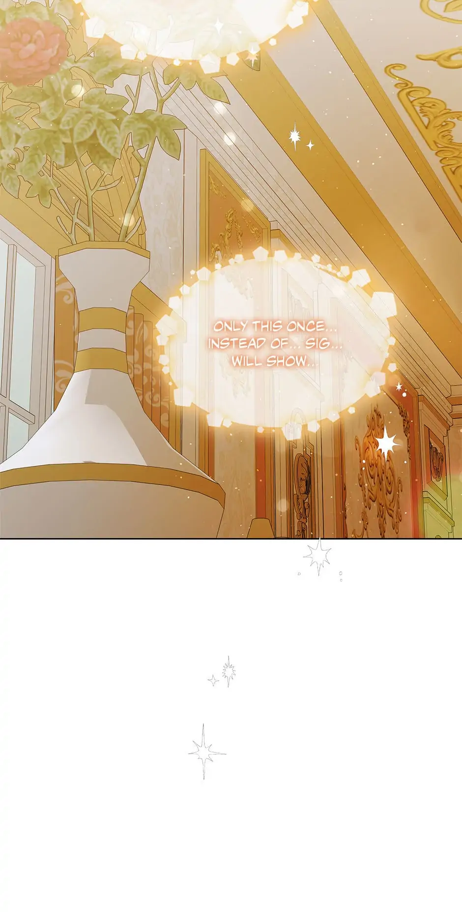 Saving My Sweetheart Chapter 51 - page 8