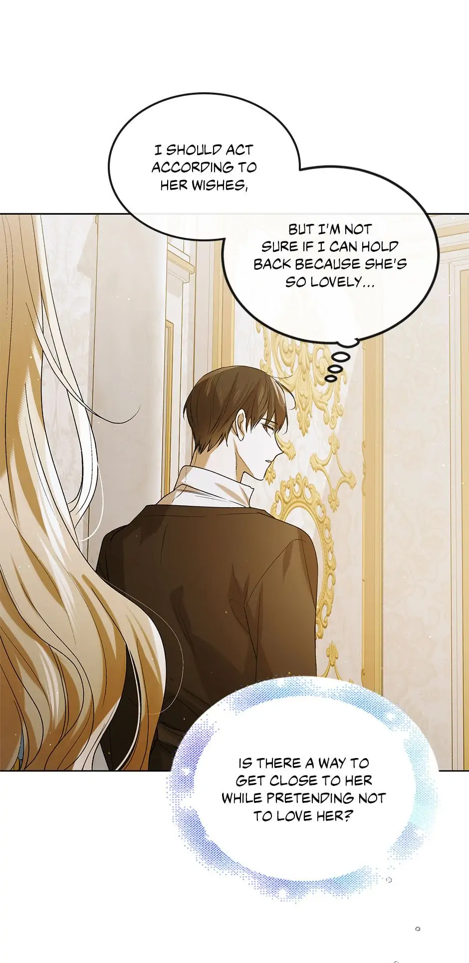 Saving My Sweetheart Chapter 51 - page 80