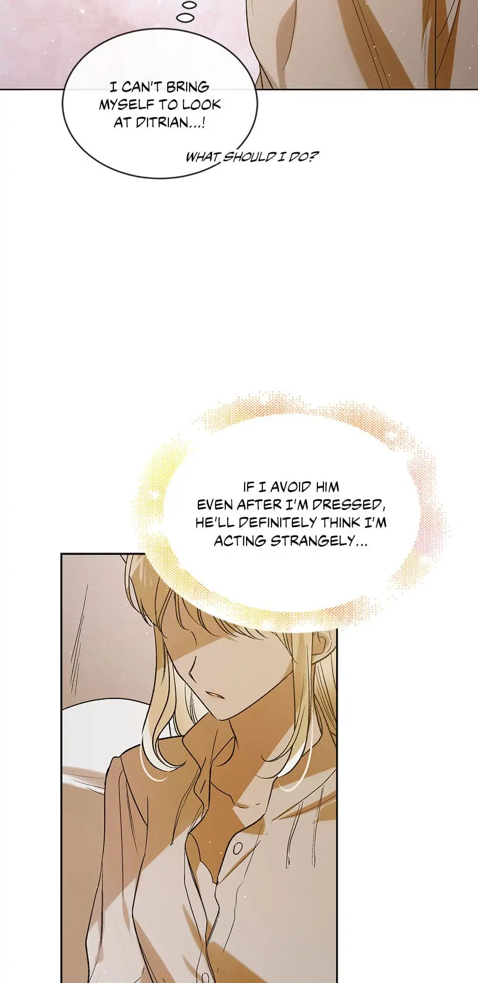 Saving My Sweetheart Chapter 51 - page 82