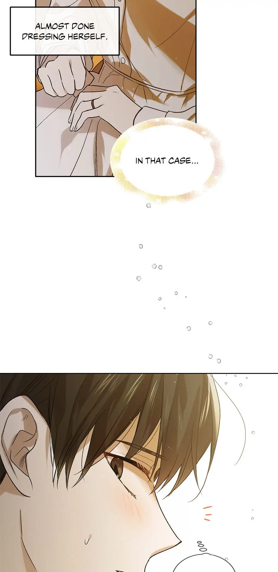 Saving My Sweetheart Chapter 51 - page 83