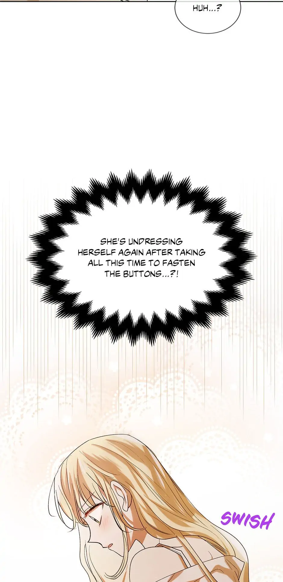 Saving My Sweetheart Chapter 51 - page 84