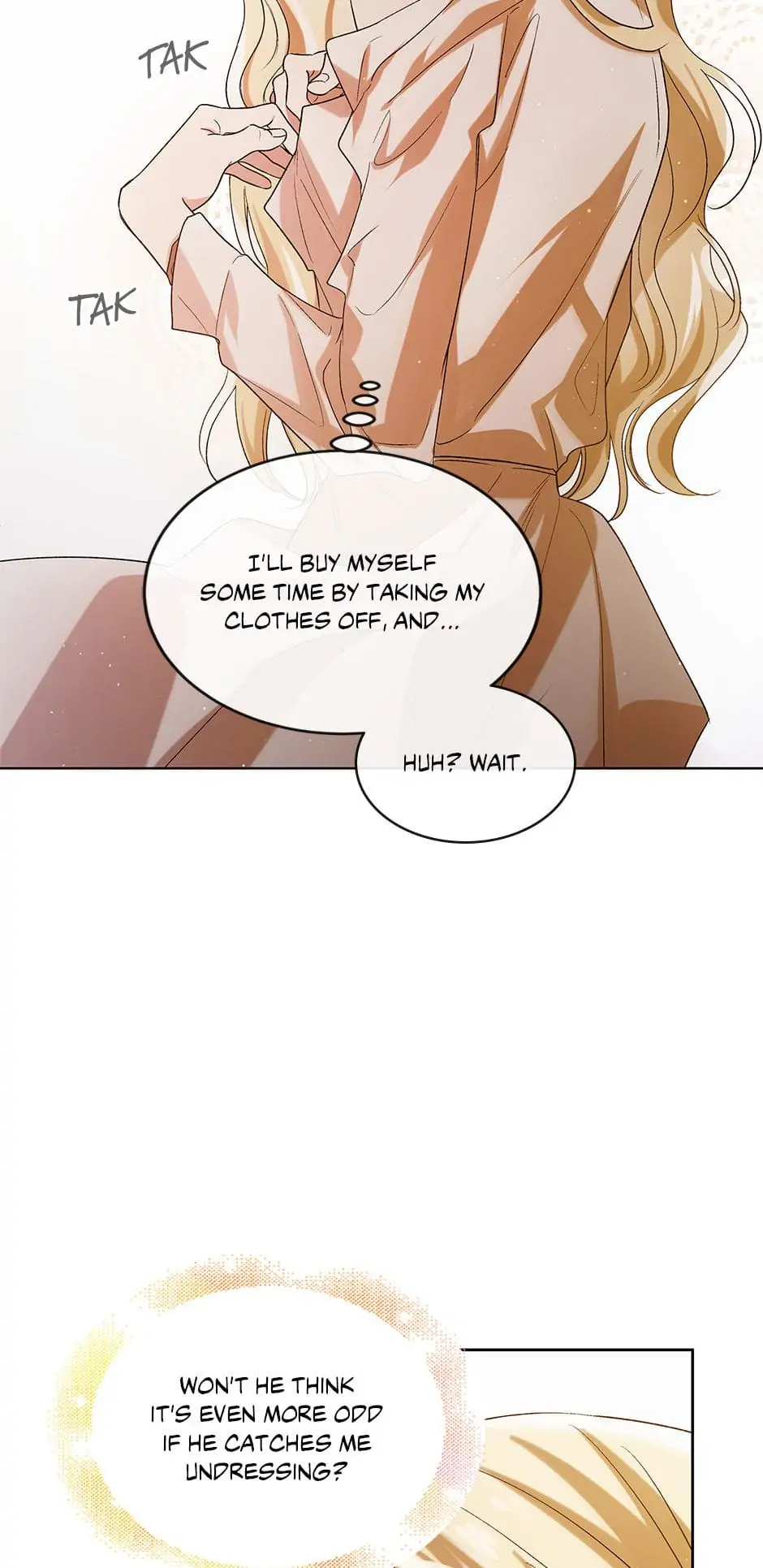 Saving My Sweetheart Chapter 51 - page 85