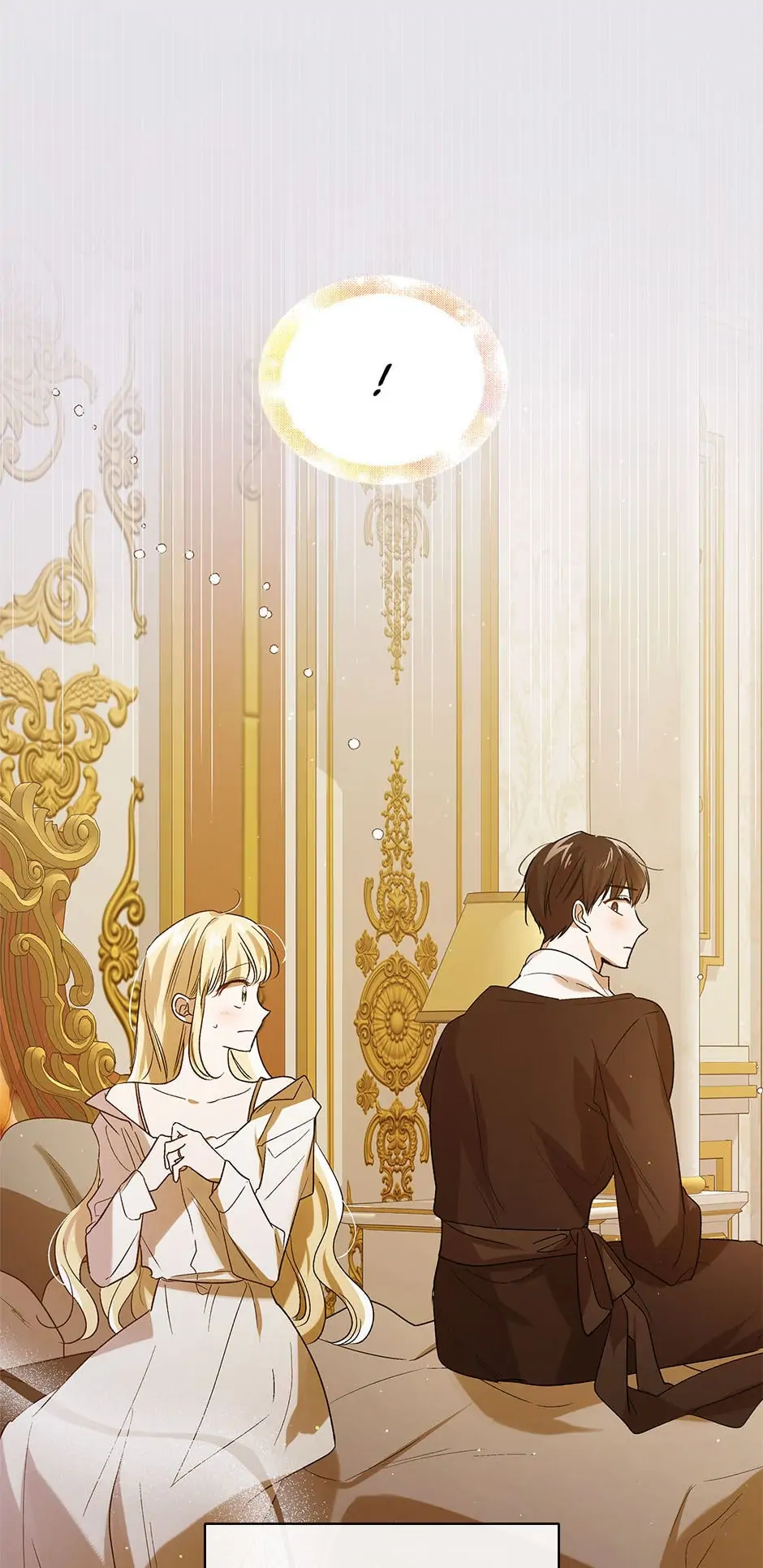 Saving My Sweetheart Chapter 51 - page 87