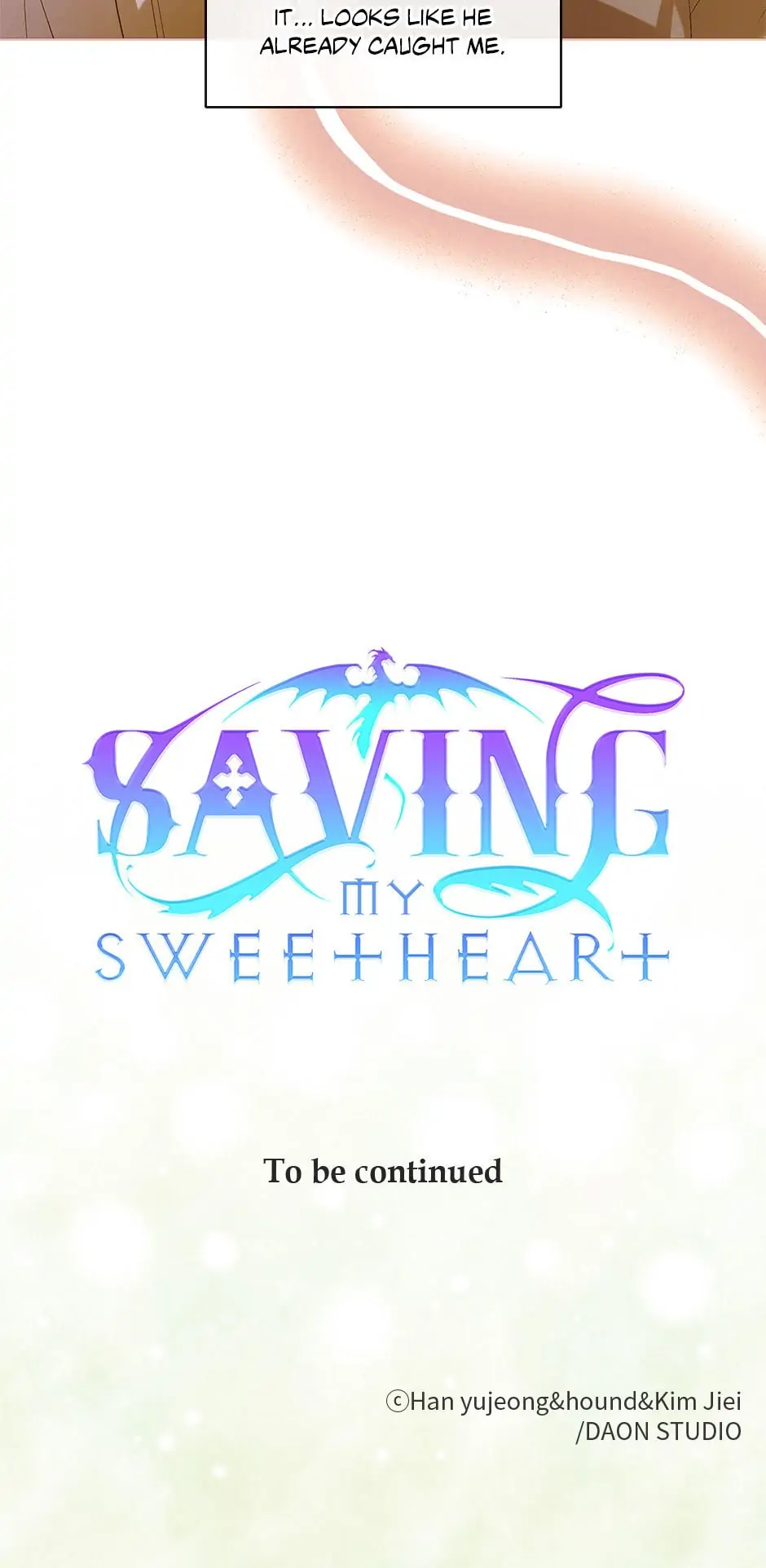 Saving My Sweetheart Chapter 51 - page 88