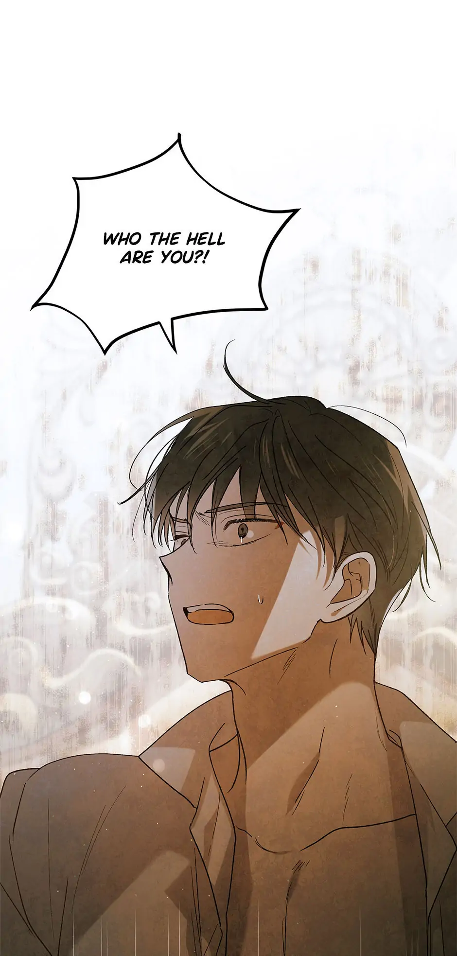 Saving My Sweetheart Chapter 51 - page 9