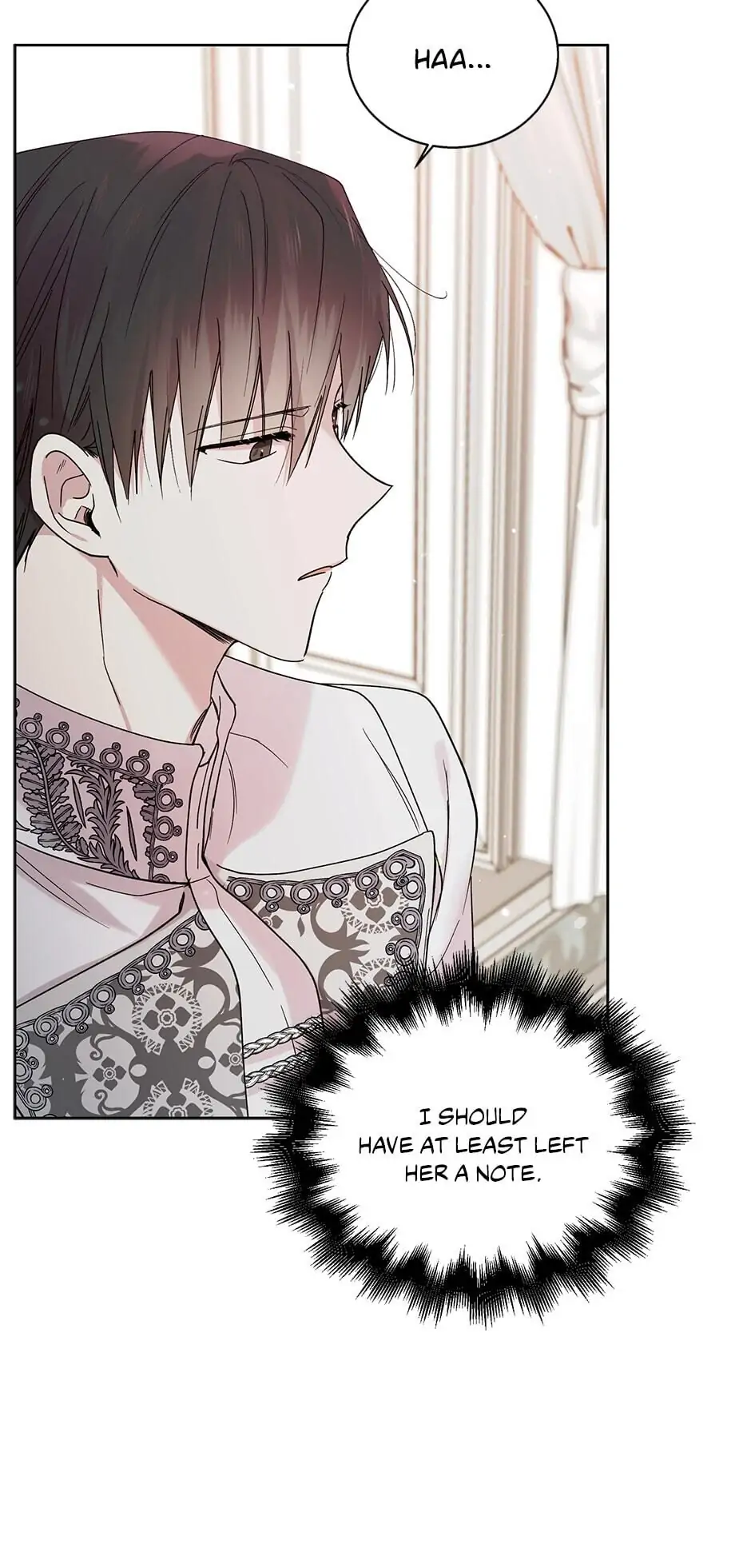 Saving My Sweetheart Chapter 17 - page 13