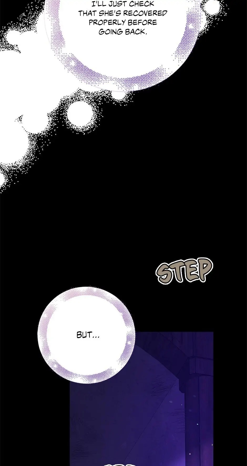 Saving My Sweetheart Chapter 17 - page 17