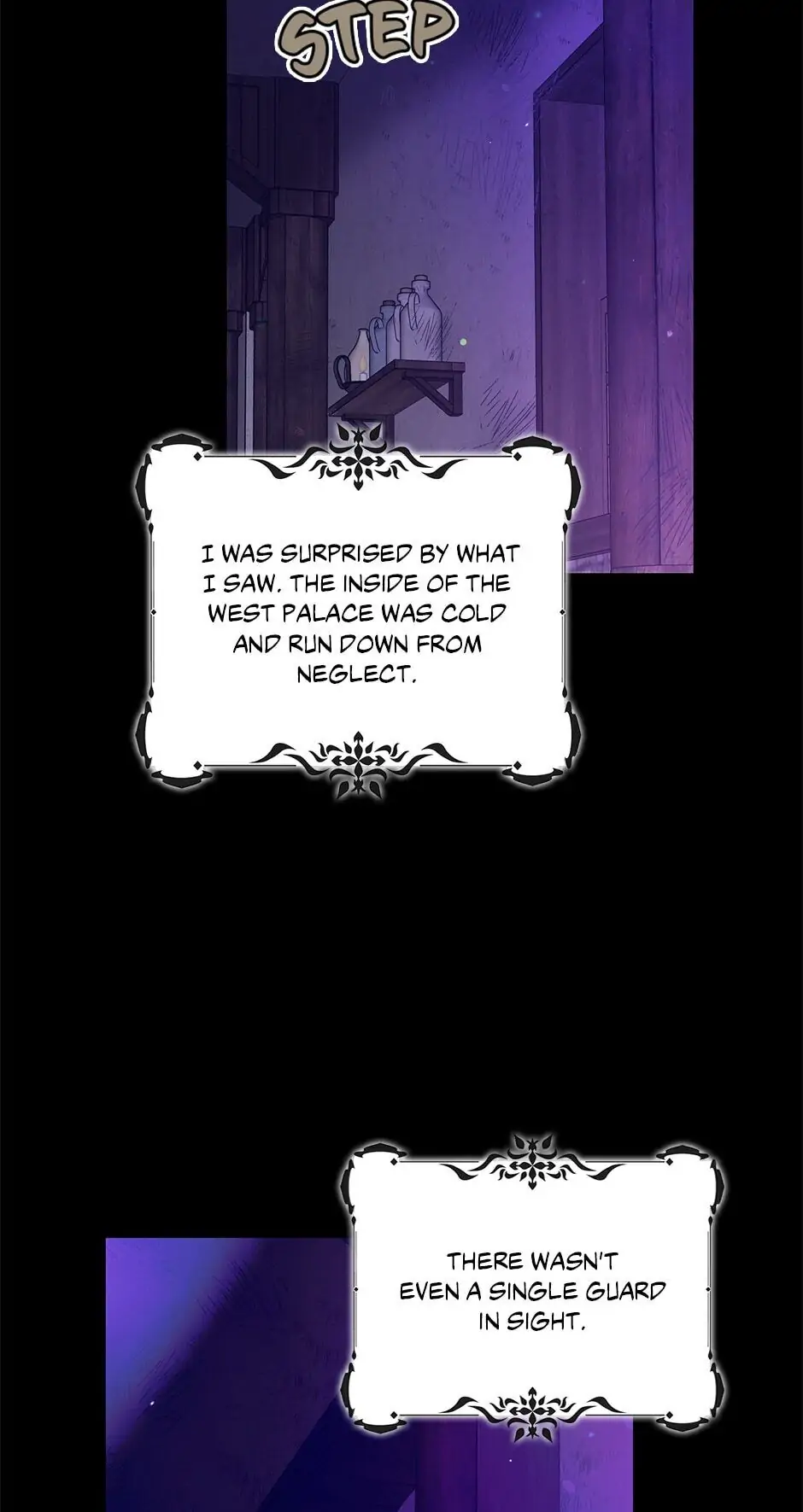 Saving My Sweetheart Chapter 17 - page 18