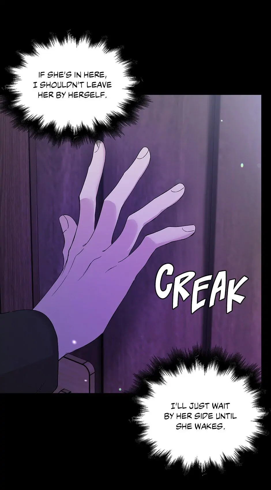 Saving My Sweetheart Chapter 17 - page 20