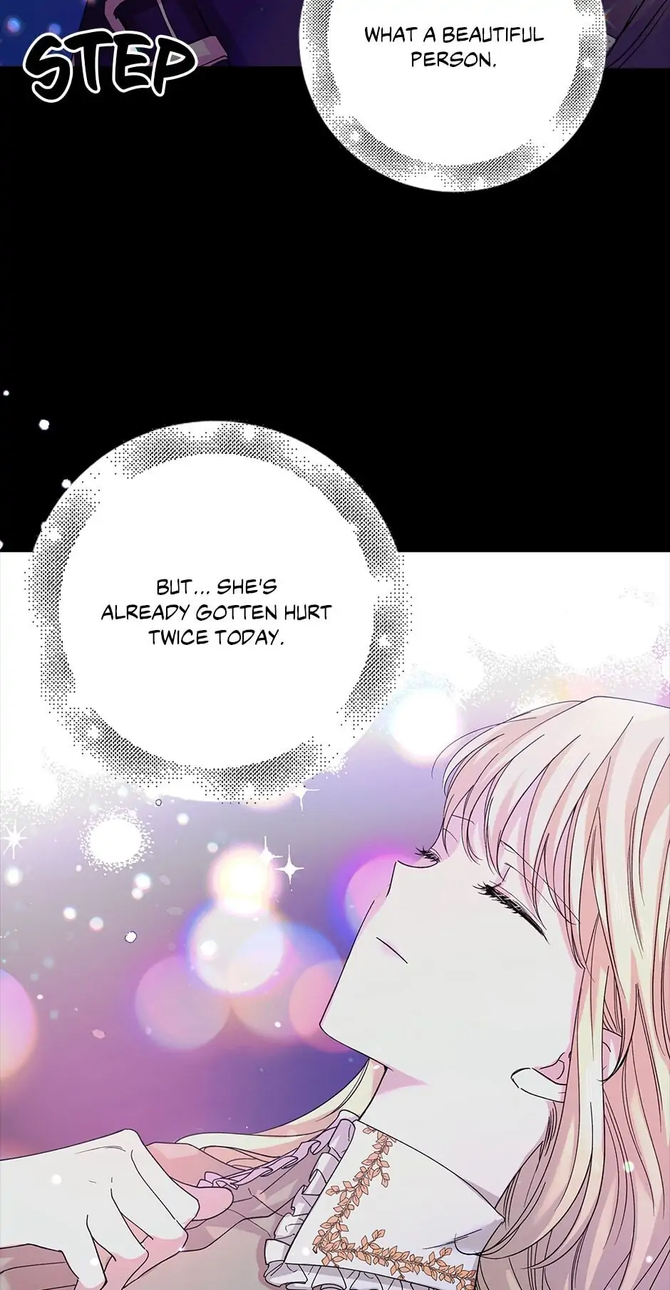Saving My Sweetheart Chapter 17 - page 25