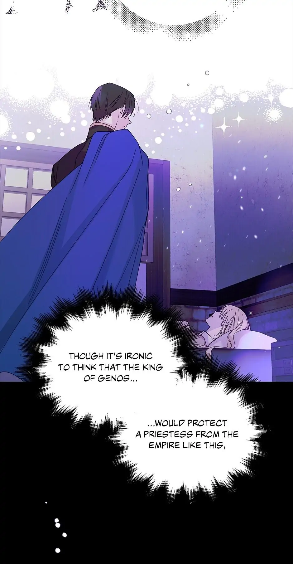 Saving My Sweetheart Chapter 17 - page 27
