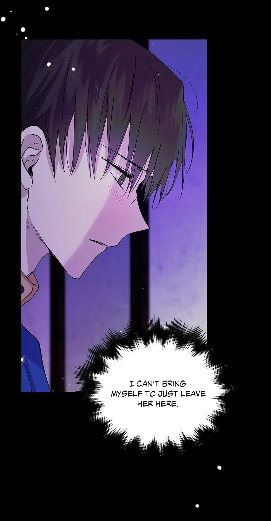 Saving My Sweetheart Chapter 17 - page 28