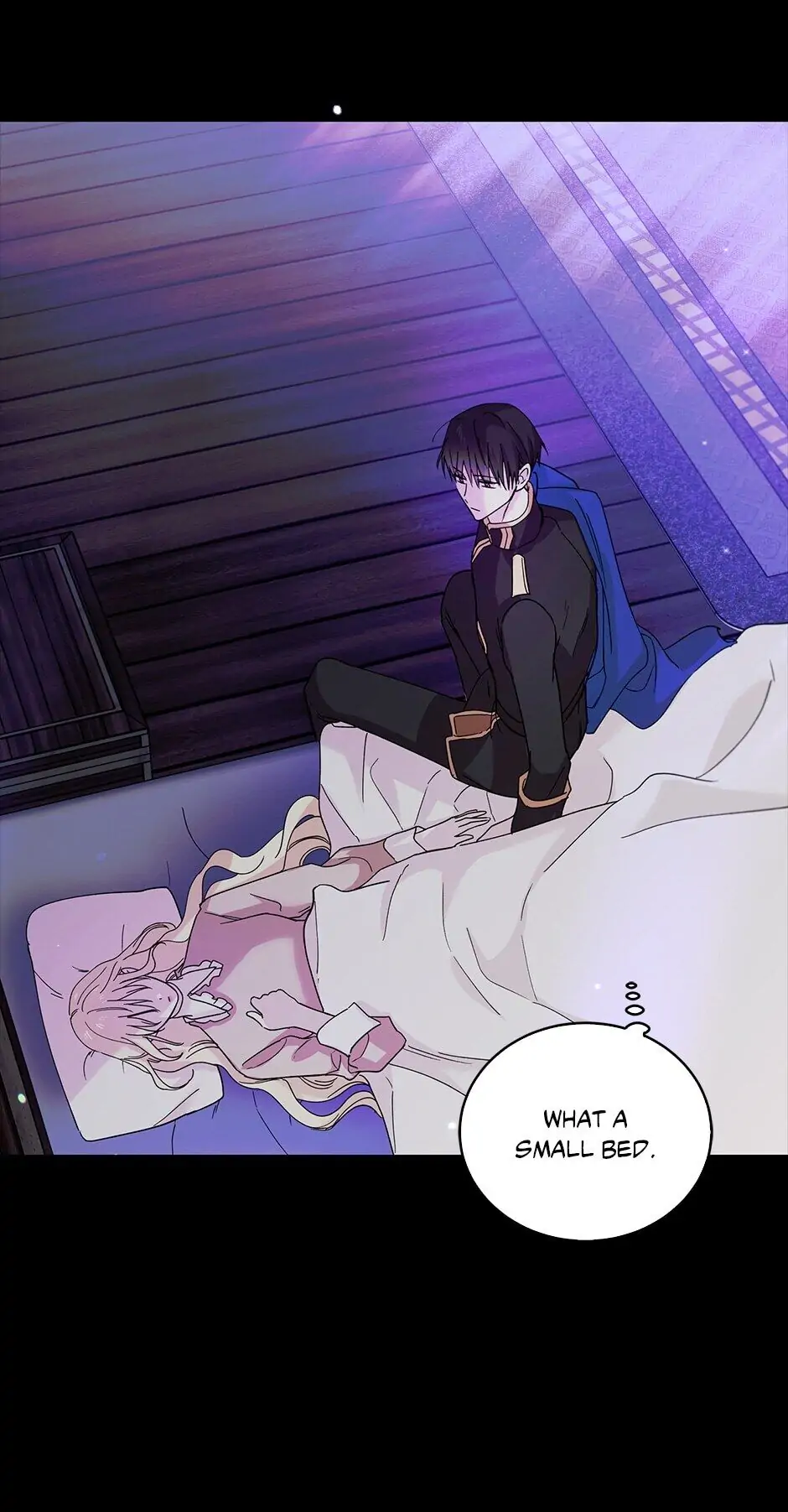 Saving My Sweetheart Chapter 17 - page 29
