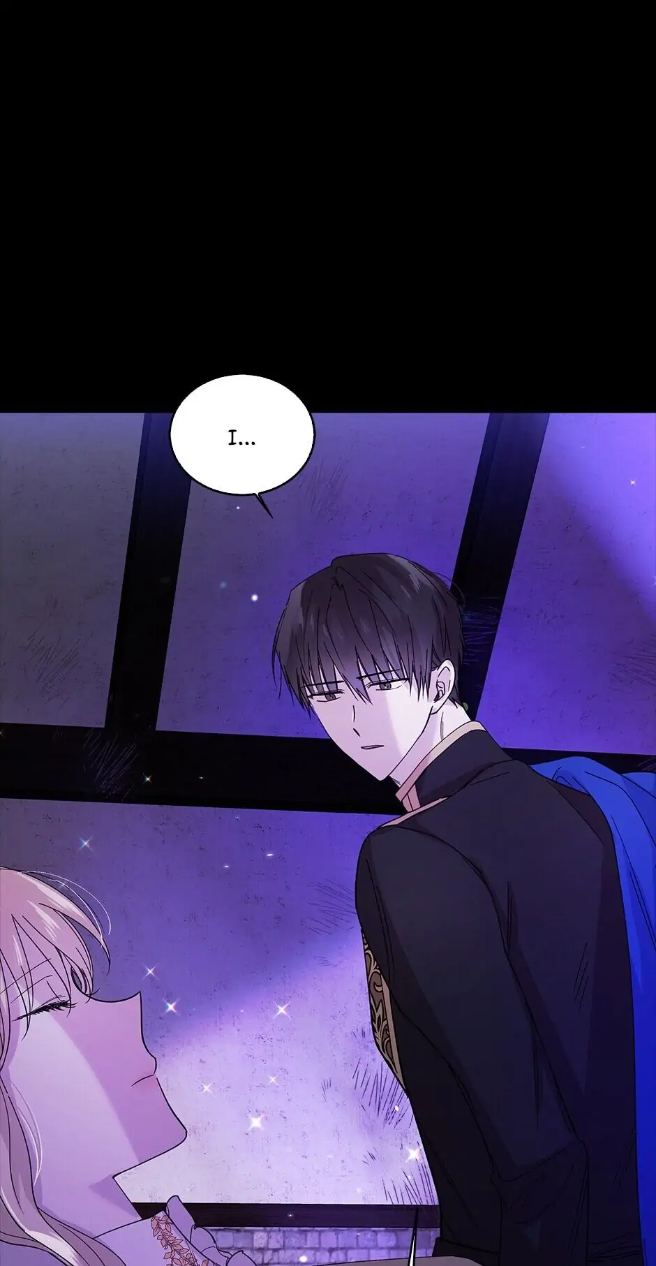 Saving My Sweetheart Chapter 17 - page 35