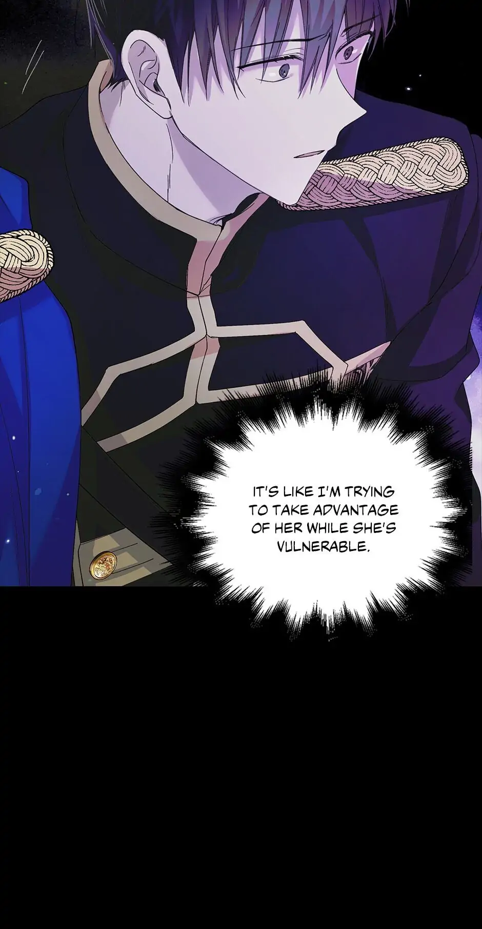 Saving My Sweetheart Chapter 17 - page 38