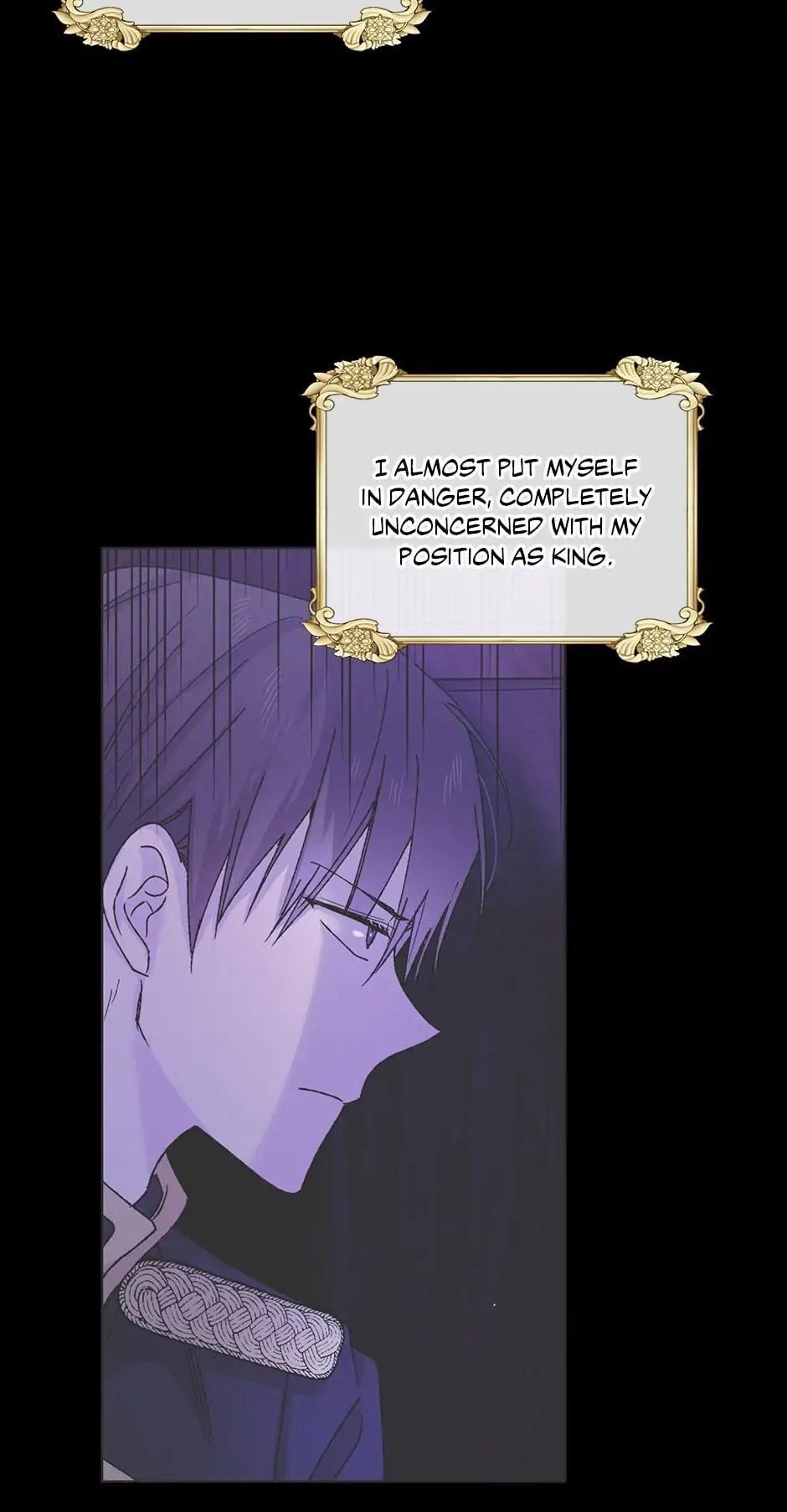 Saving My Sweetheart Chapter 17 - page 40