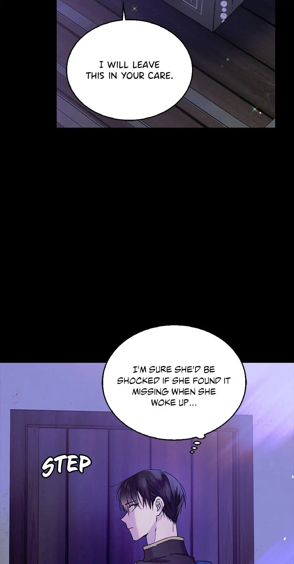Saving My Sweetheart Chapter 17 - page 46