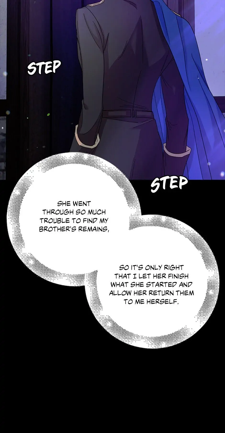 Saving My Sweetheart Chapter 17 - page 47