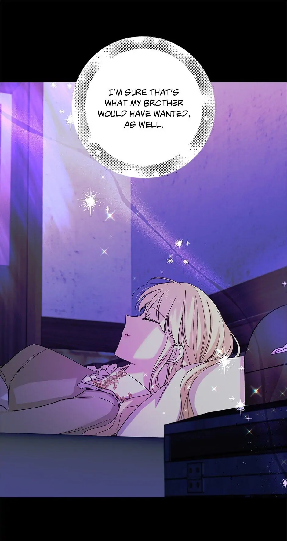 Saving My Sweetheart Chapter 17 - page 48