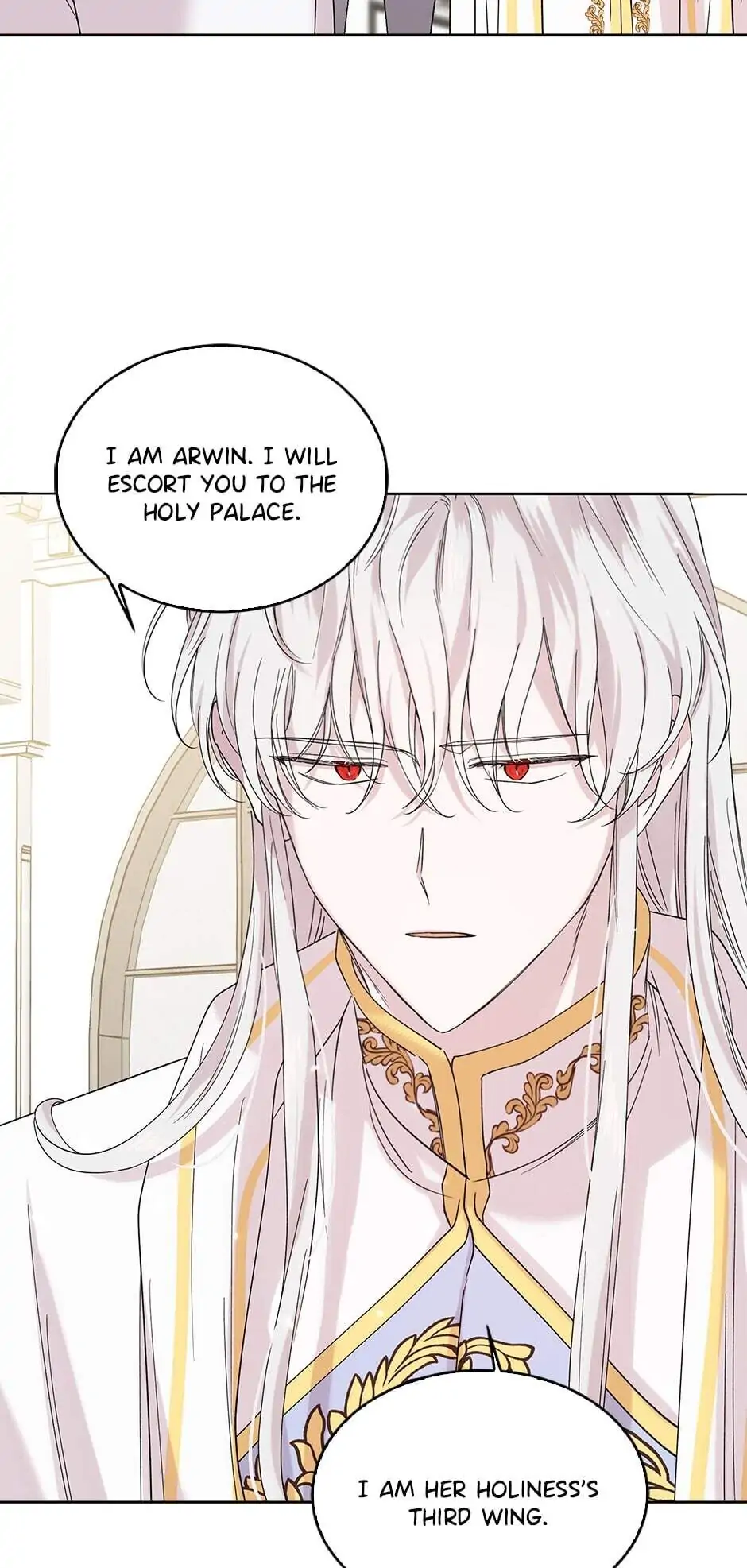 Saving My Sweetheart Chapter 17 - page 58