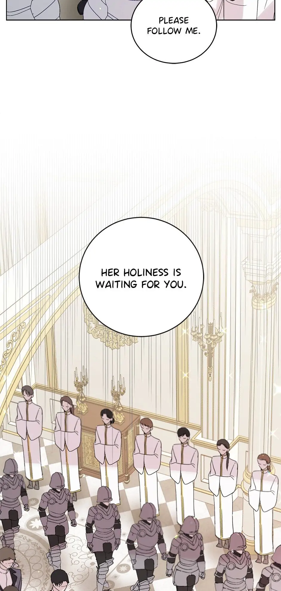 Saving My Sweetheart Chapter 17 - page 60