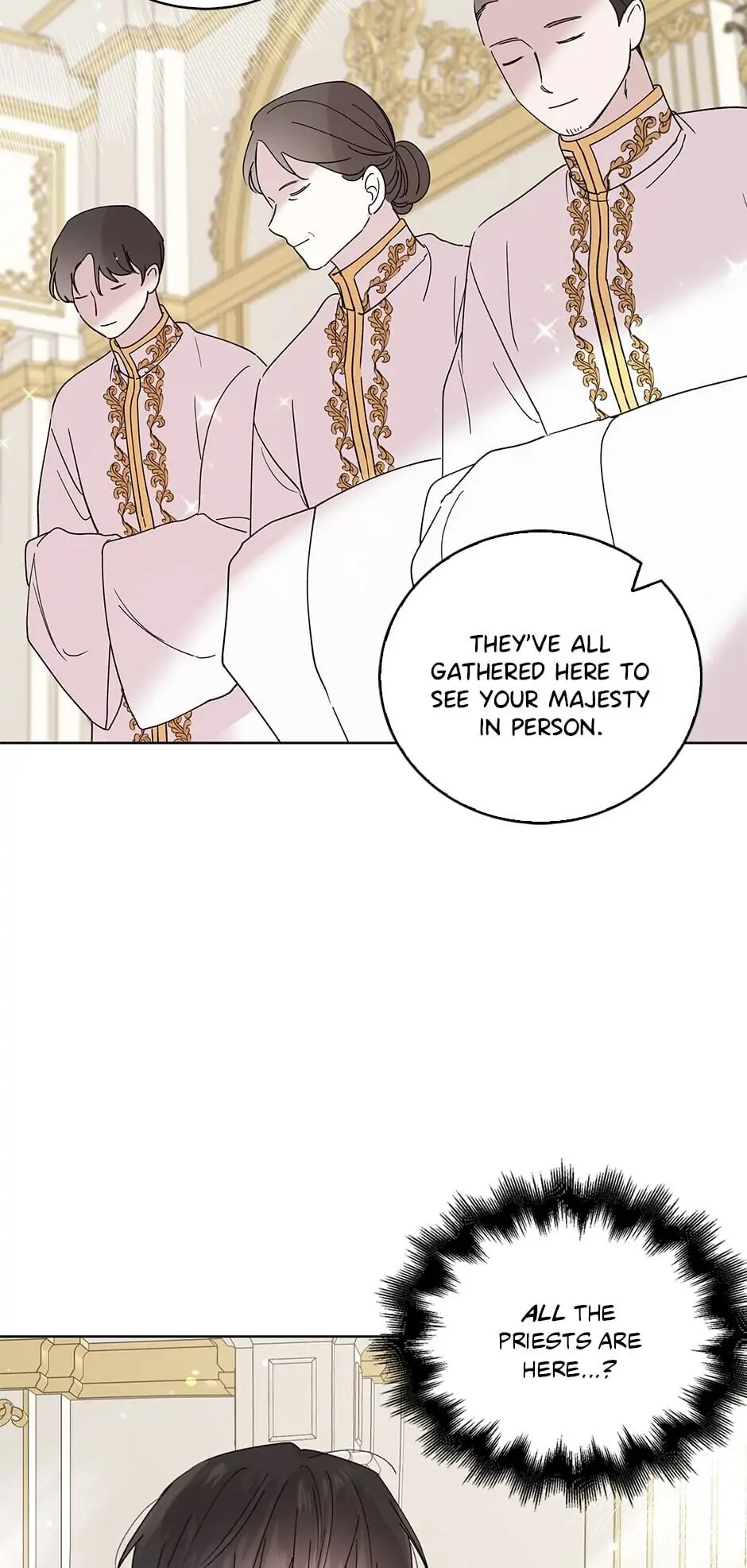 Saving My Sweetheart Chapter 17 - page 62
