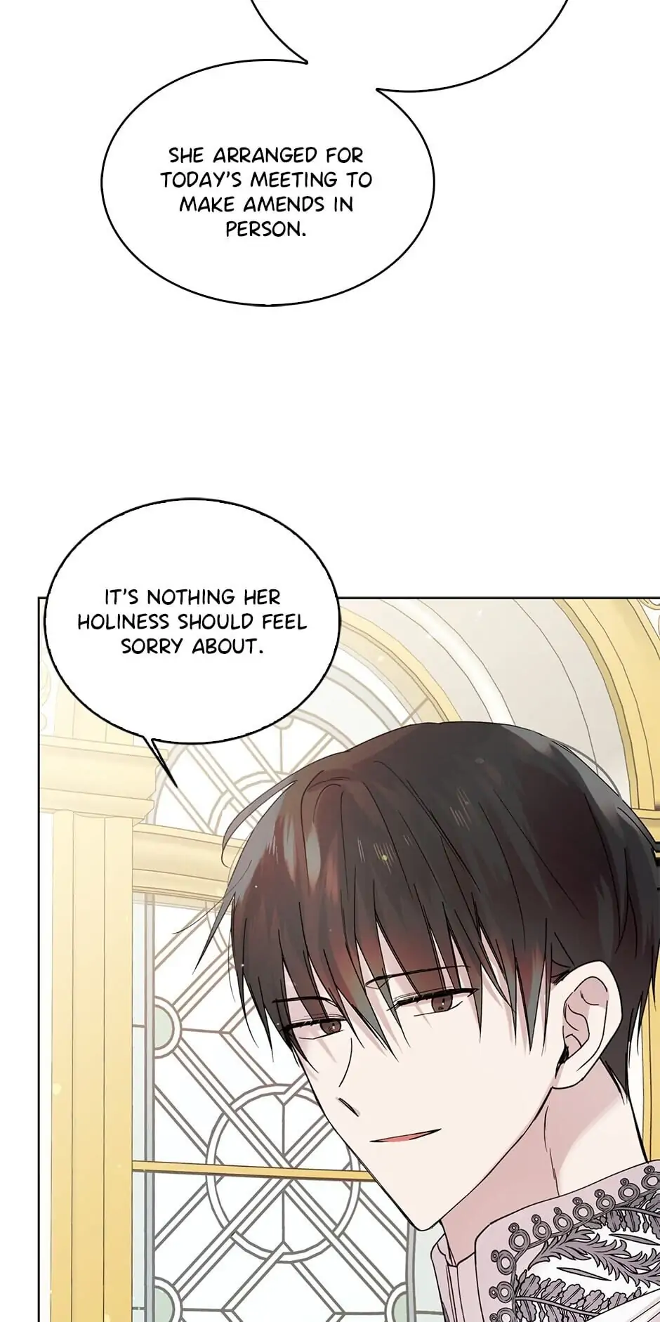 Saving My Sweetheart Chapter 17 - page 66