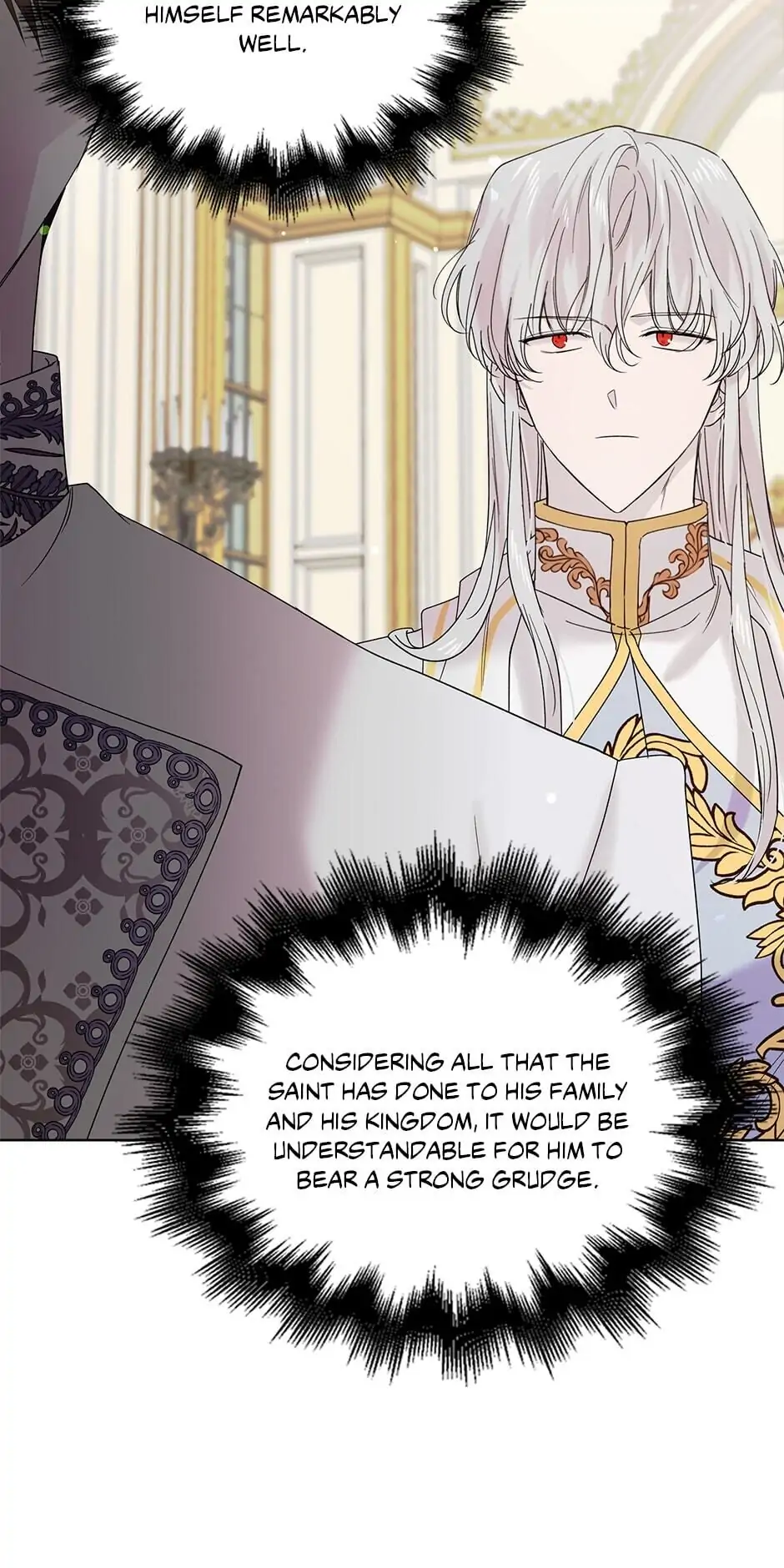 Saving My Sweetheart Chapter 17 - page 68