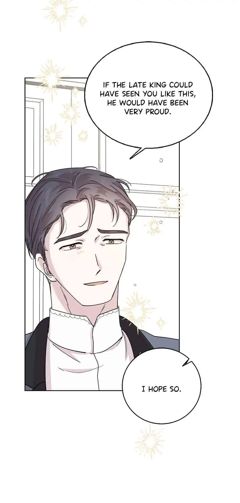 Saving My Sweetheart Chapter 17 - page 7