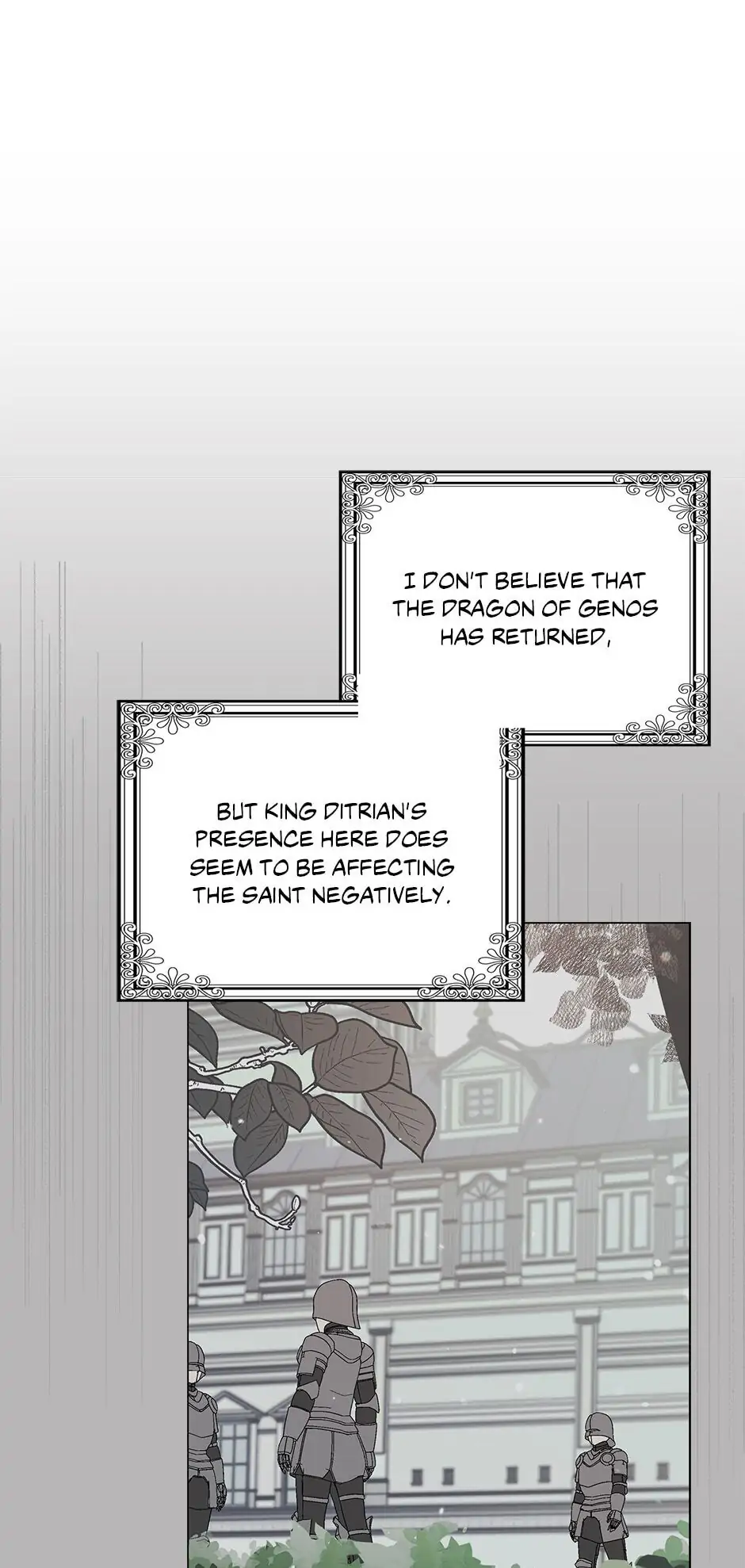 Saving My Sweetheart Chapter 17 - page 74