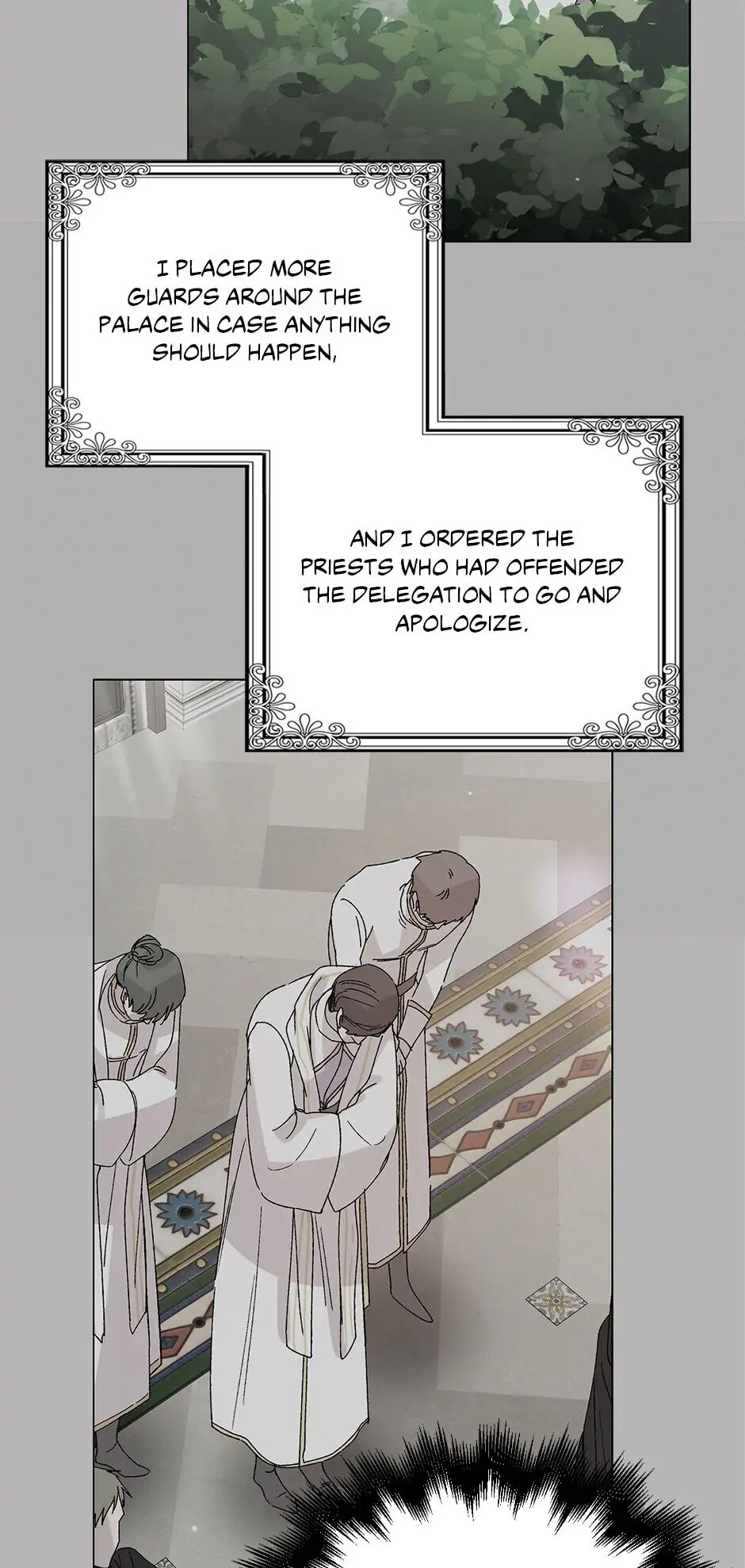 Saving My Sweetheart Chapter 17 - page 75