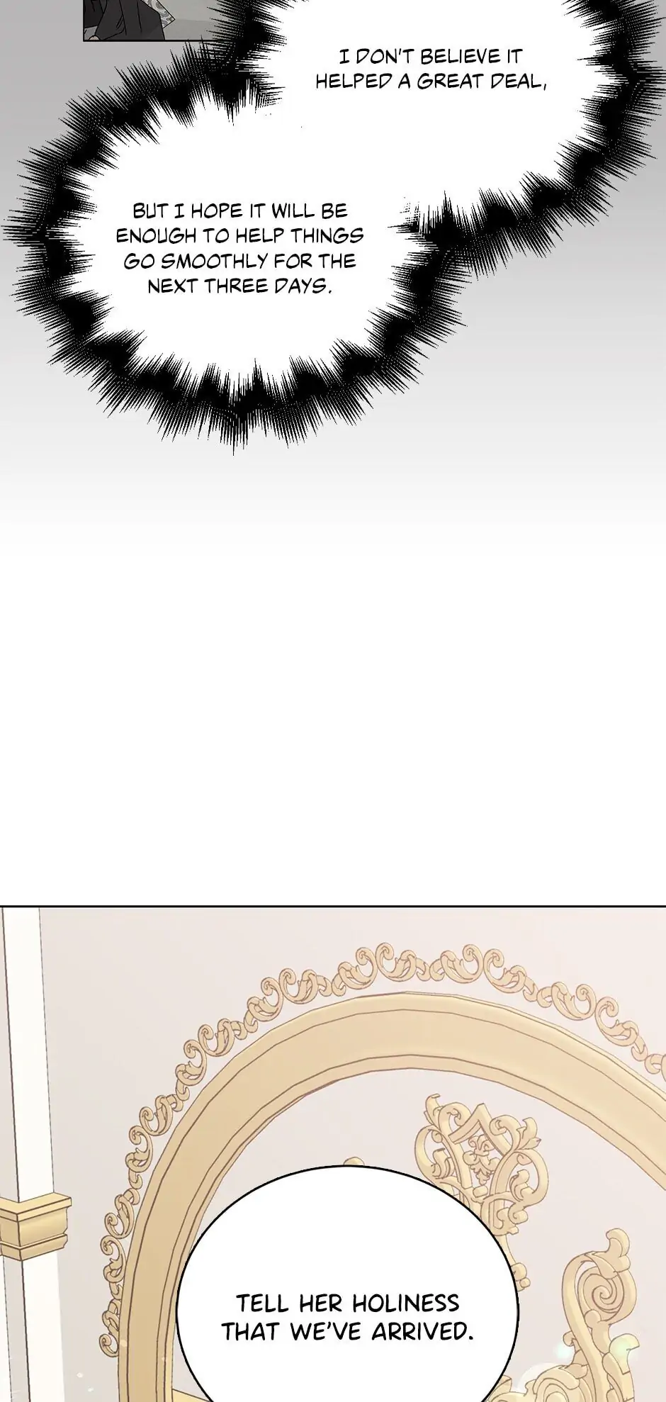 Saving My Sweetheart Chapter 17 - page 76