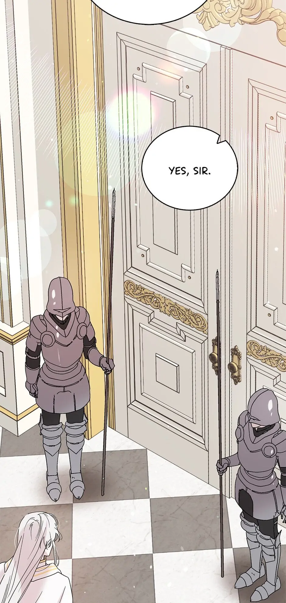 Saving My Sweetheart Chapter 17 - page 77