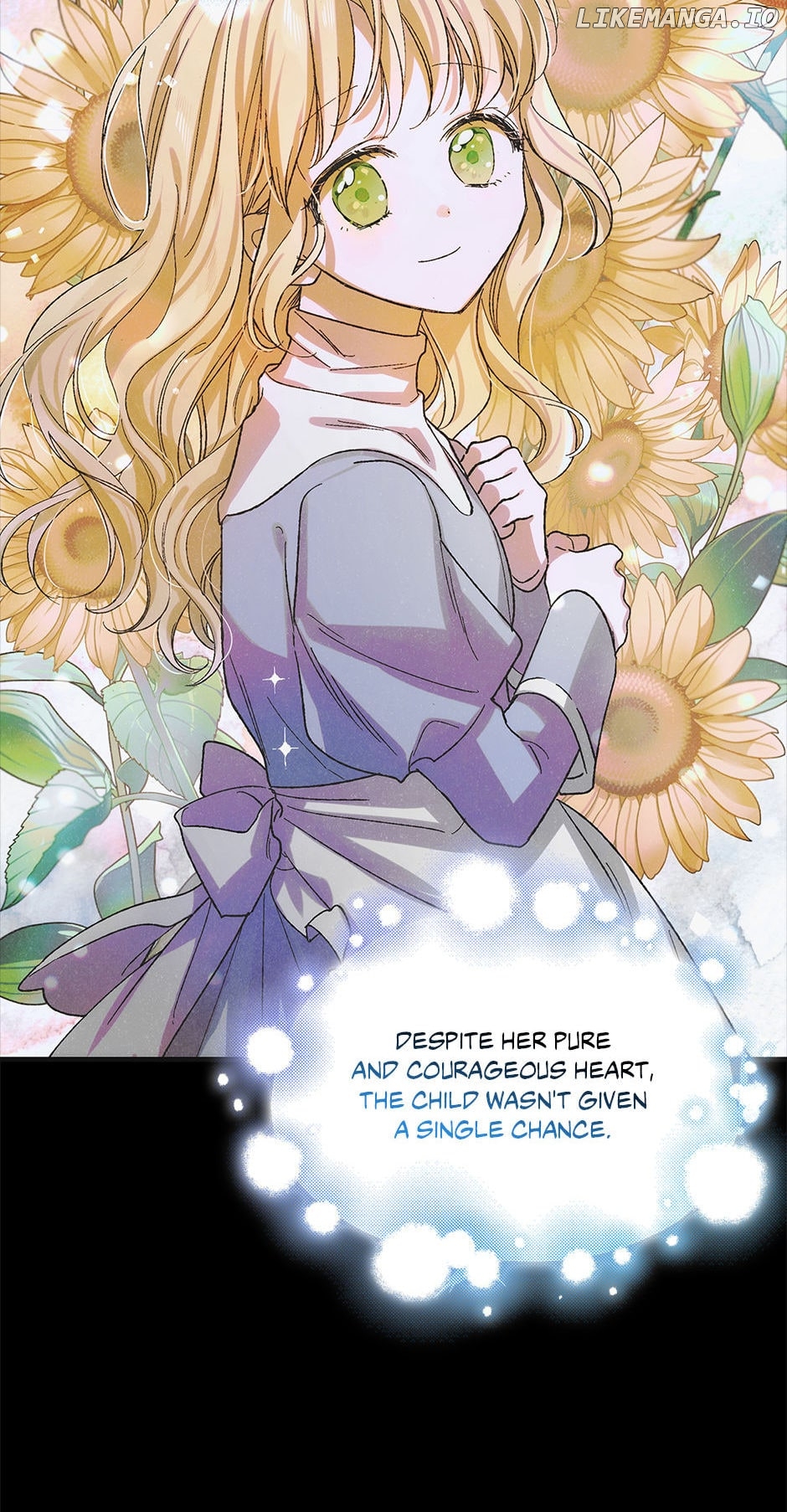 Saving My Sweetheart Chapter 121 - page 12
