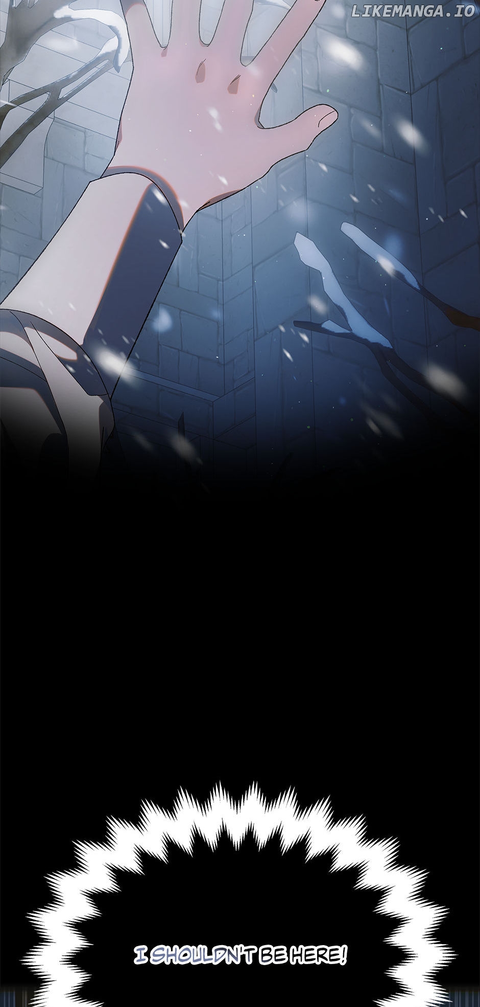 Saving My Sweetheart Chapter 121 - page 20