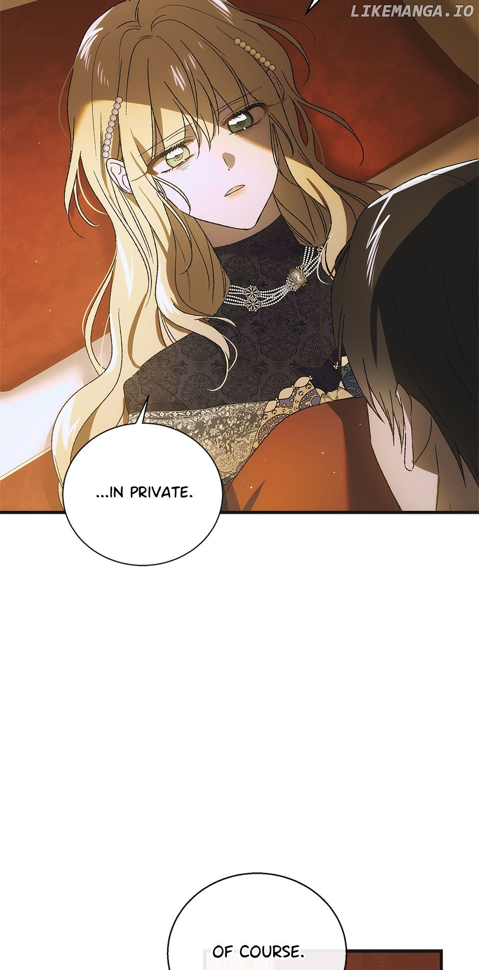 Saving My Sweetheart Chapter 121 - page 45