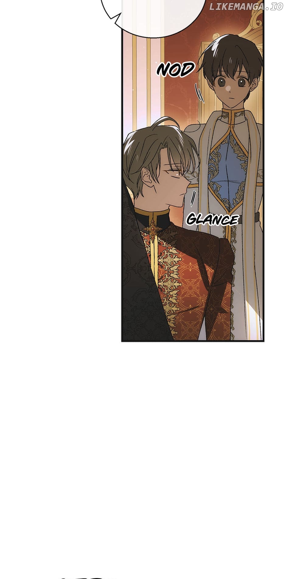 Saving My Sweetheart Chapter 121 - page 46