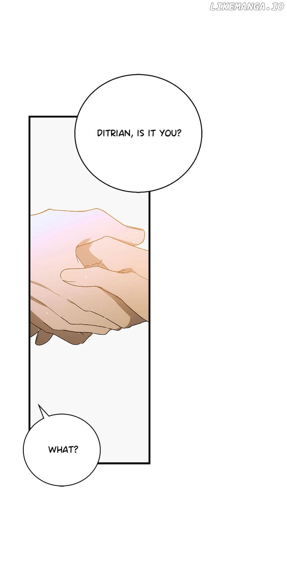 Saving My Sweetheart Chapter 121 - page 48