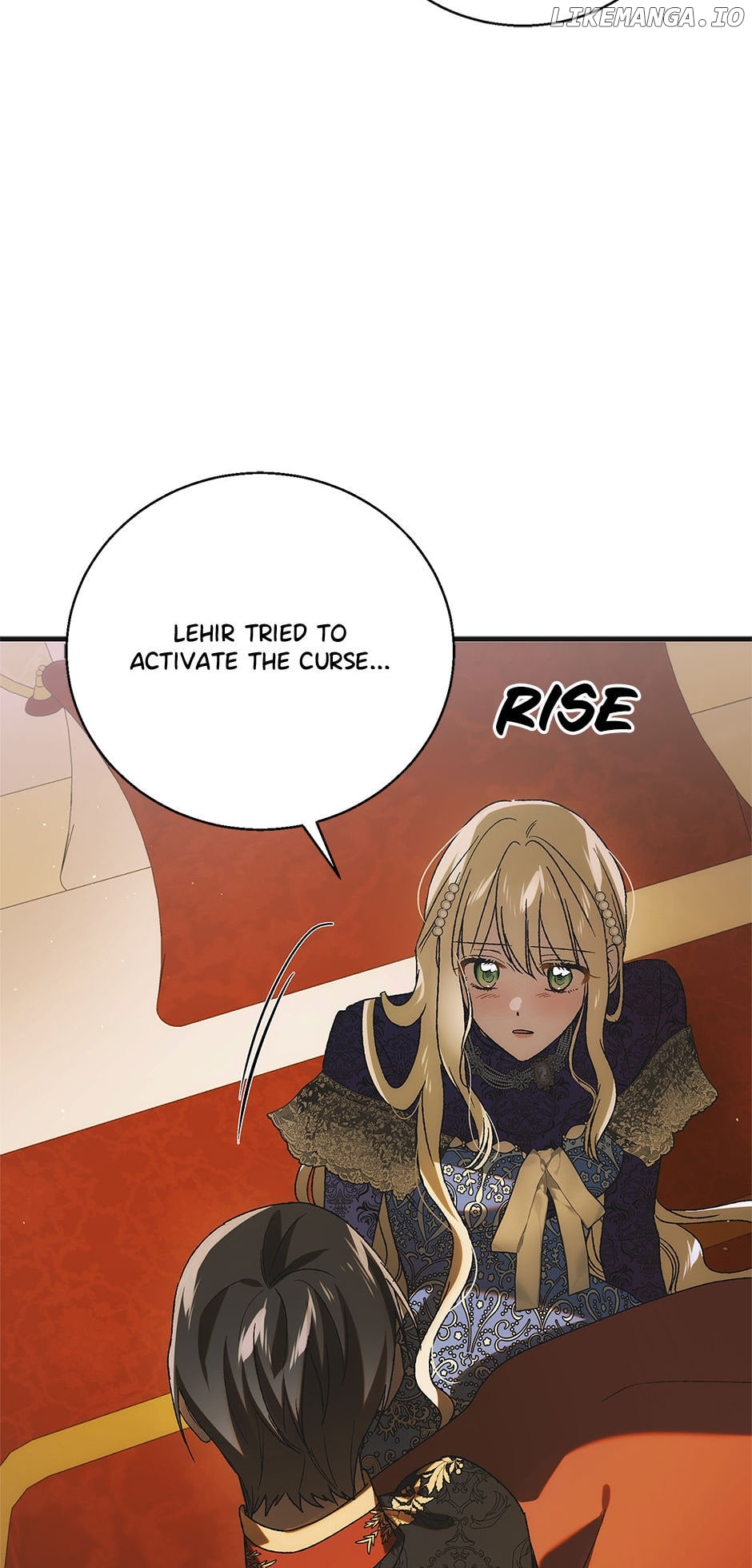 Saving My Sweetheart Chapter 121 - page 50