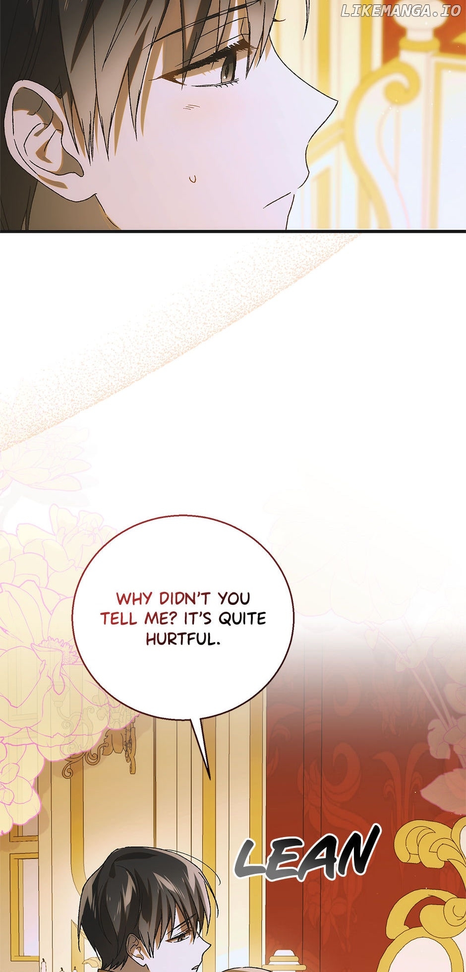 Saving My Sweetheart Chapter 121 - page 53