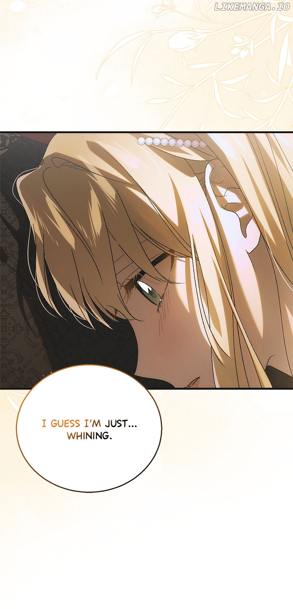Saving My Sweetheart Chapter 121 - page 56