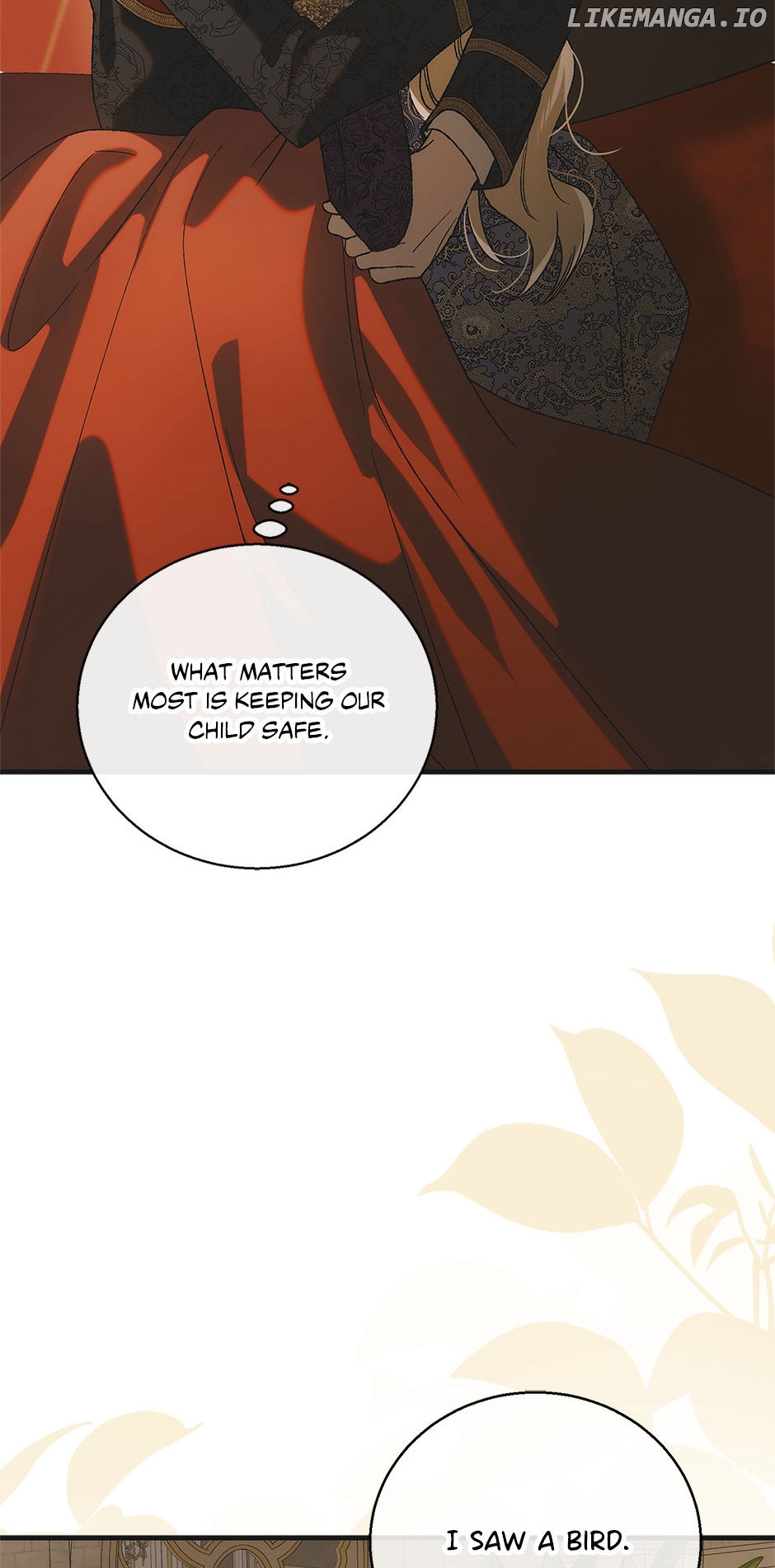 Saving My Sweetheart Chapter 121 - page 58