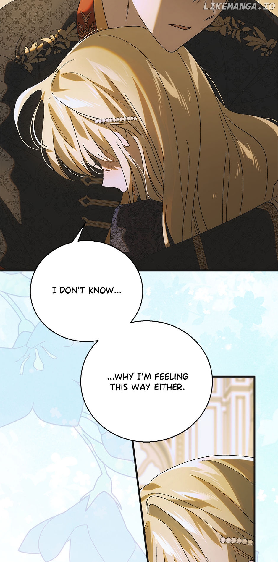 Saving My Sweetheart Chapter 121 - page 62