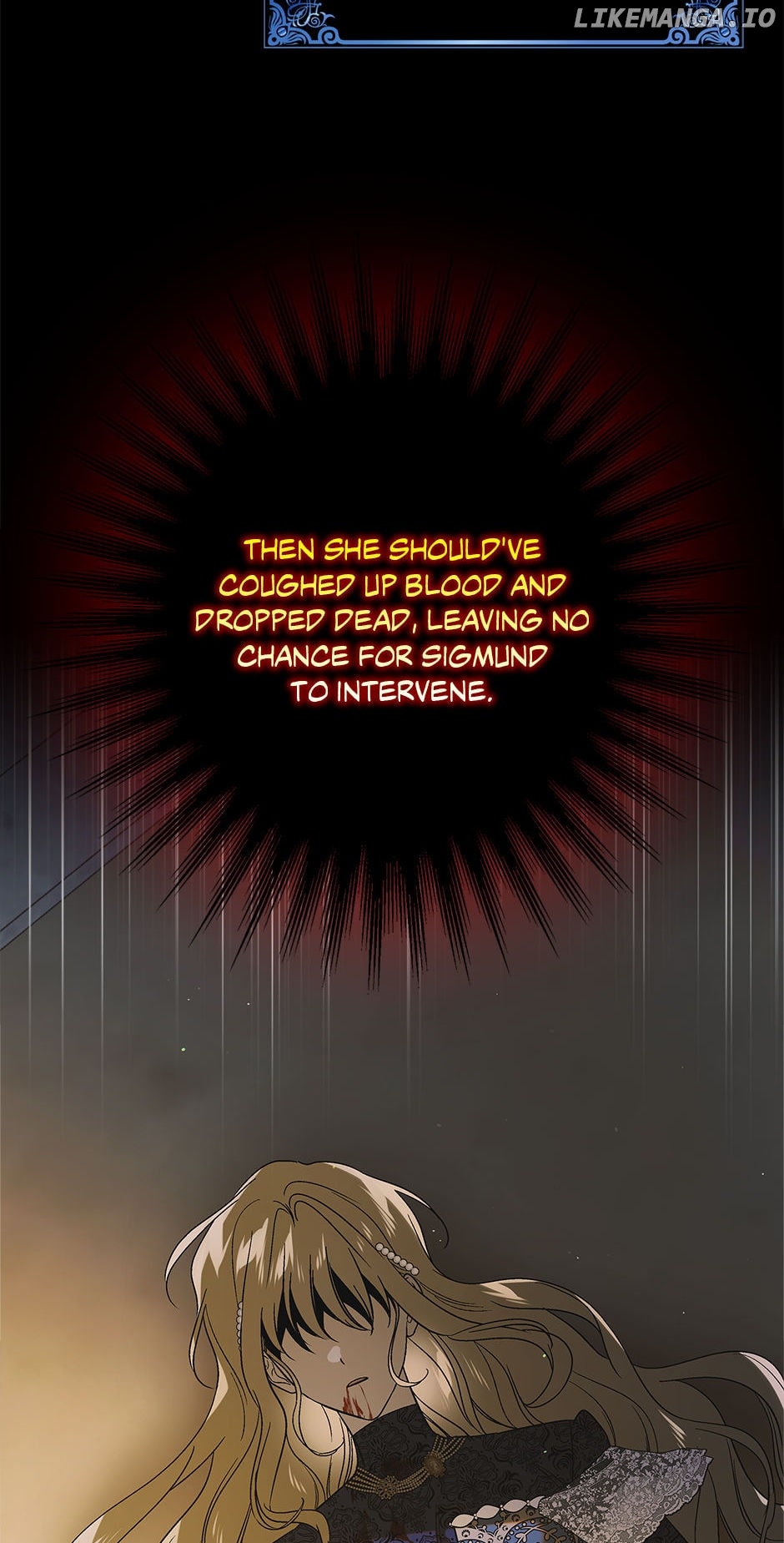 Saving My Sweetheart Chapter 121 - page 69