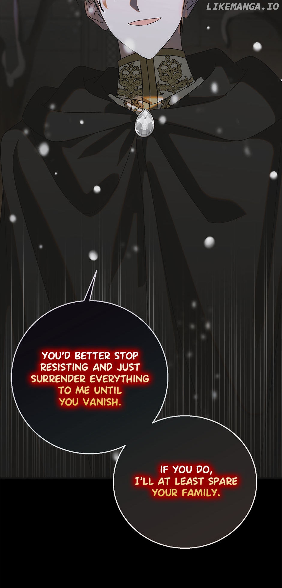 Saving My Sweetheart Chapter 121 - page 7