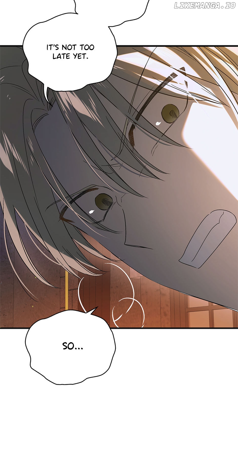 Saving My Sweetheart Chapter 121 - page 71