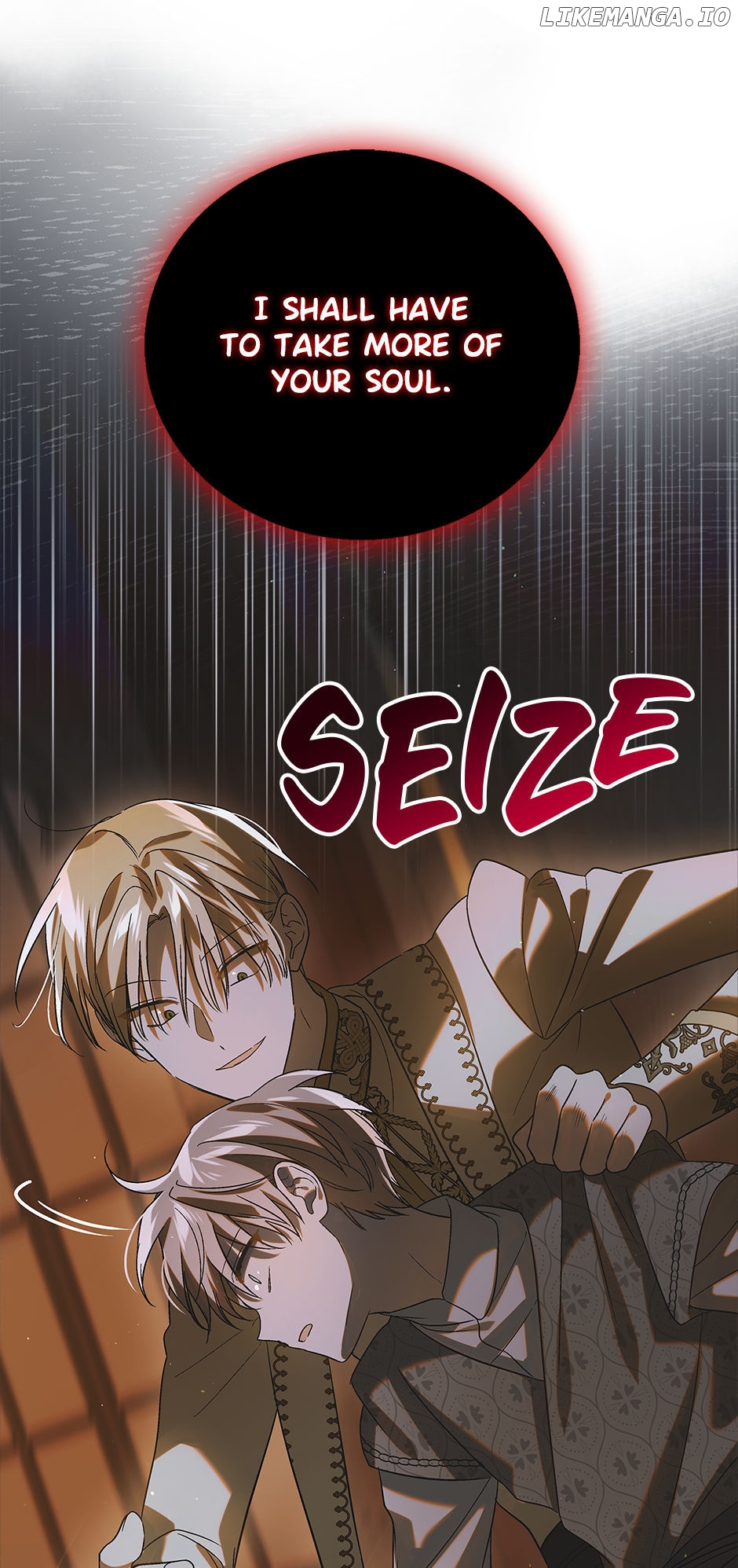 Saving My Sweetheart Chapter 121 - page 72