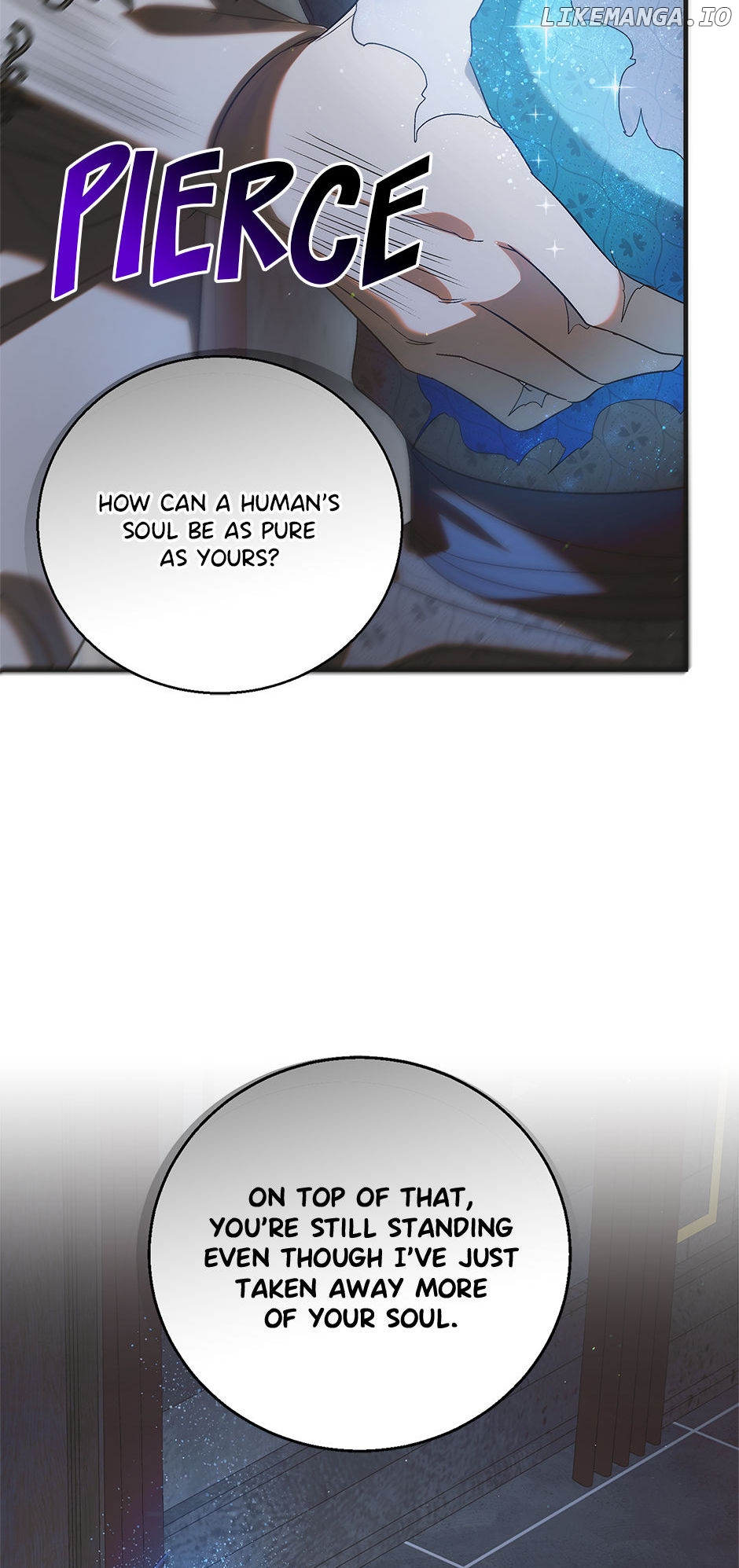 Saving My Sweetheart Chapter 121 - page 74